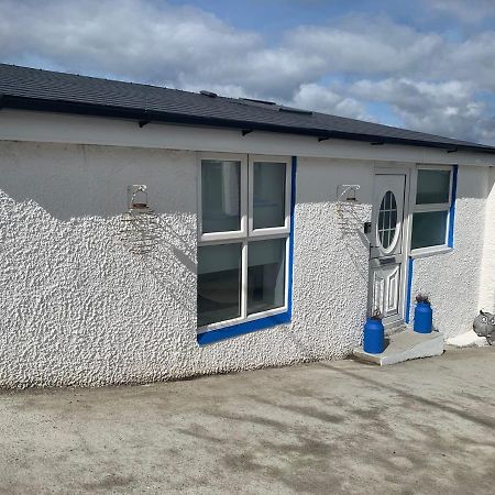 Ferienwohnung The Honeycomb Ballyshannon Exterior foto