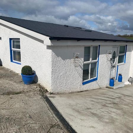Ferienwohnung The Honeycomb Ballyshannon Exterior foto