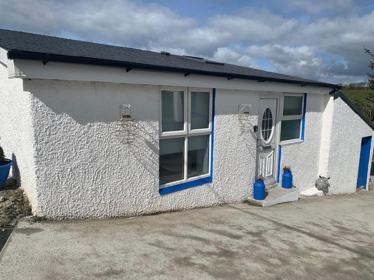 Ferienwohnung The Honeycomb Ballyshannon Exterior foto