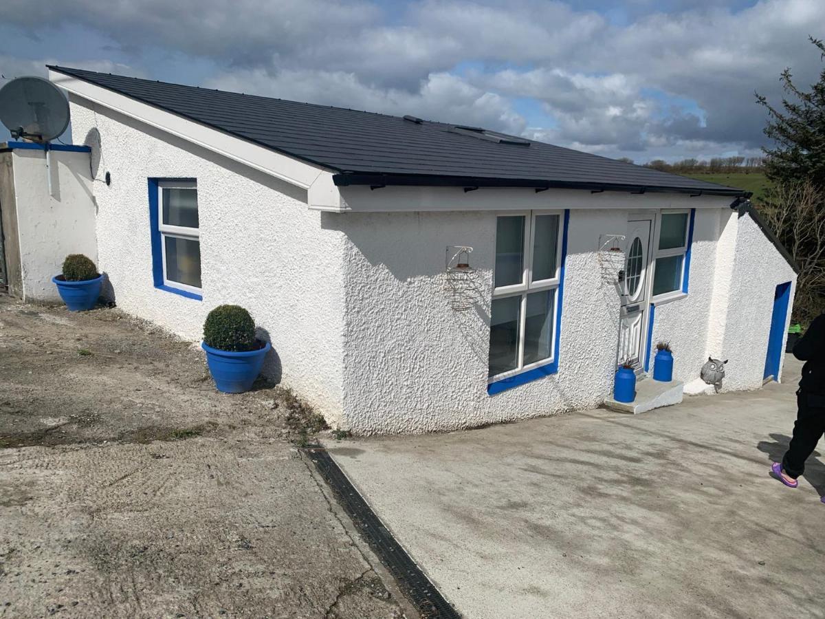 Ferienwohnung The Honeycomb Ballyshannon Exterior foto