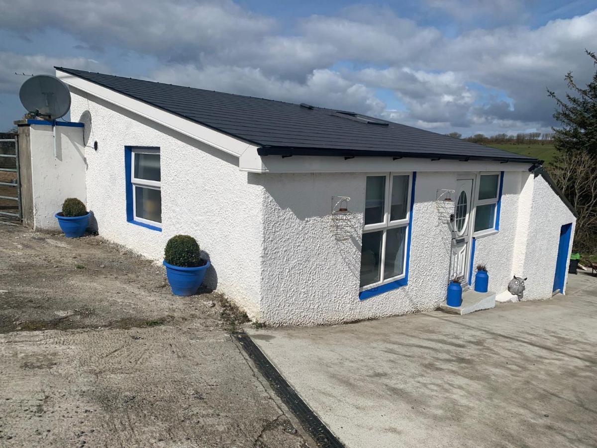 Ferienwohnung The Honeycomb Ballyshannon Exterior foto